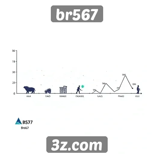 História e evolução do site br567 no mercado