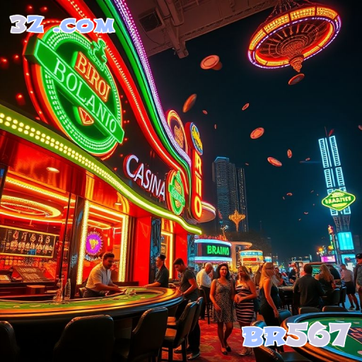 Jogos em br567: Uma Experiência Interativa que Encanta