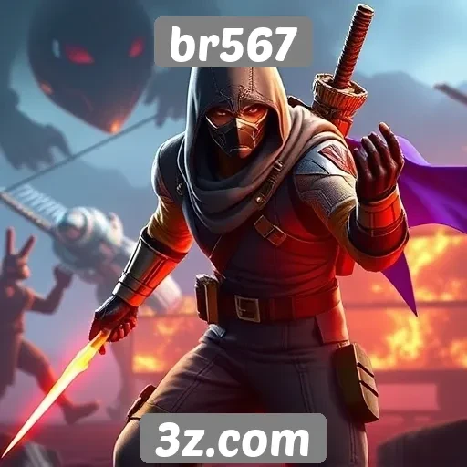 Novos jogos previstos para o br567