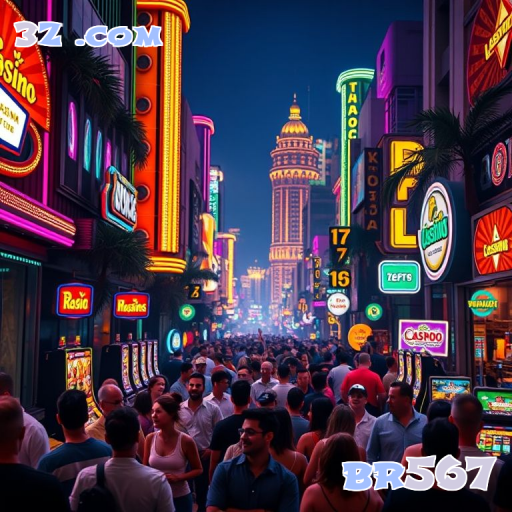 br567 Plataforma Oficial