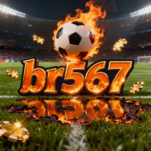 Logo br567